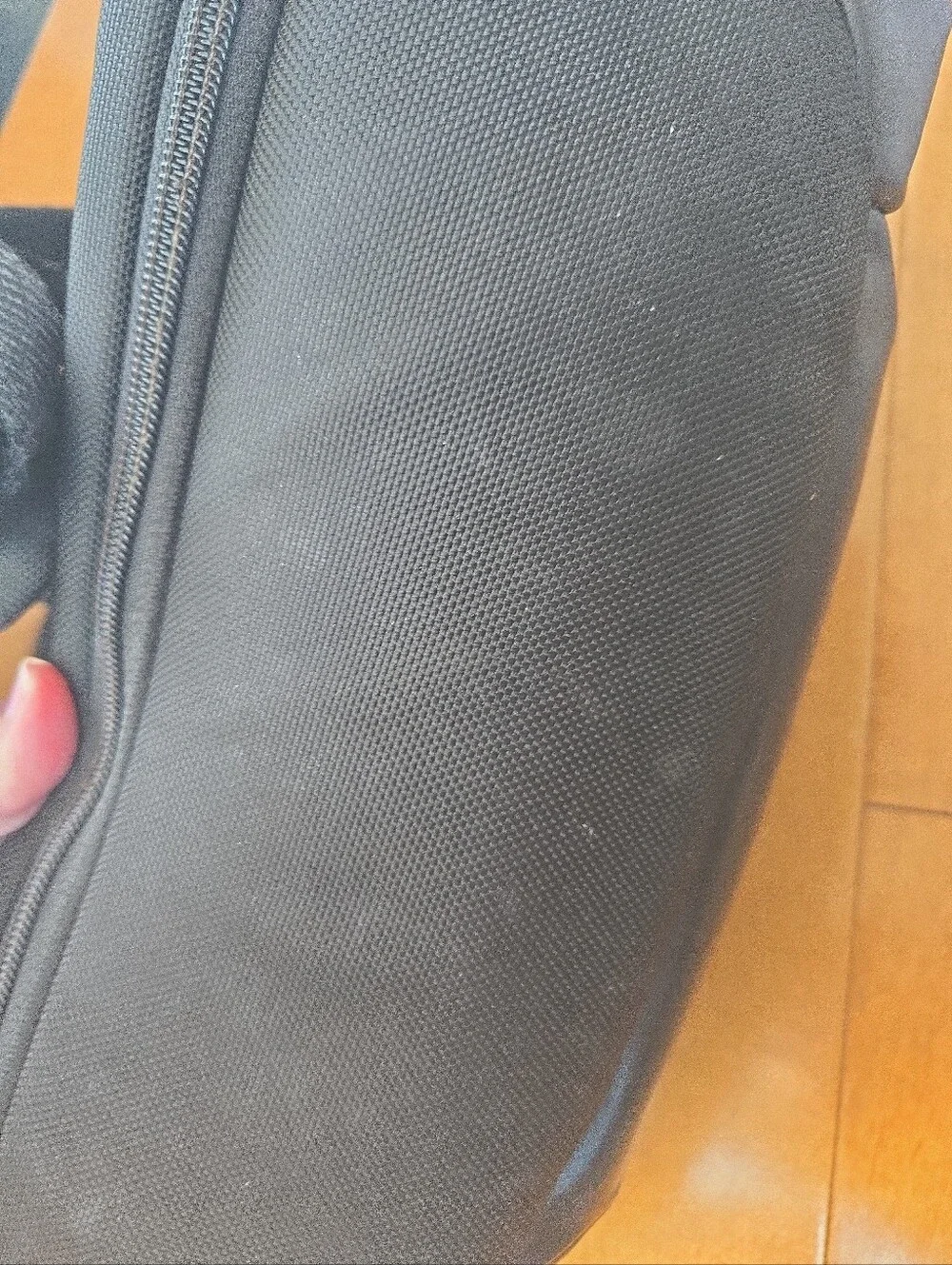 Tumi Alpha Bravo Knox Backpack